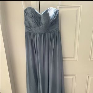 Kennedy Chiffon Convertible Dress